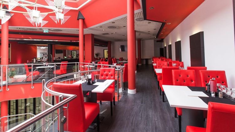 DORMERO Hotel Villingen-Schwenningen Restaurant