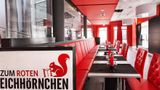 DORMERO Hotel Villingen-Schwenningen Restaurant