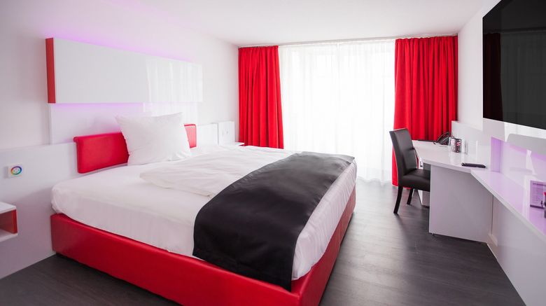 <b>DORMERO Hotel Villingen-Schwenningen Room</b>. Images powered by <a href="https://www.leonardoworldwide.com/" title="Leonardo Worldwide" target="_blank">Leonardo</a>.