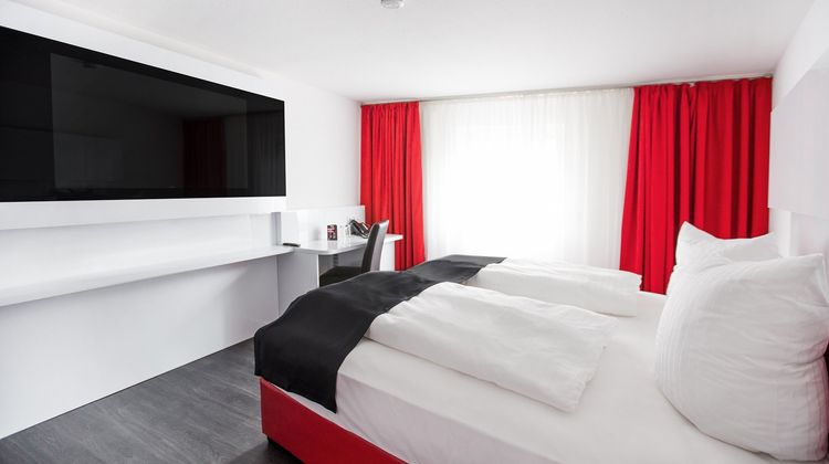 DORMERO Hotel Villingen-Schwenningen Room