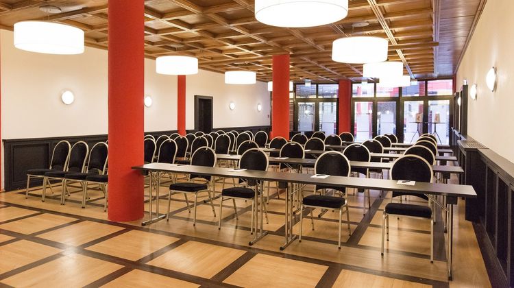 DORMERO Hotel Villingen-Schwenningen Meeting