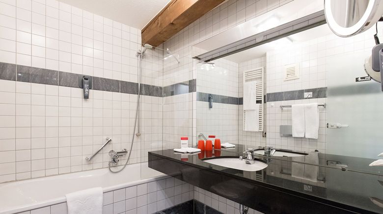 <b>DORMERO Hotel Villingen-Schwenningen Room</b>. Images powered by <a href="https://www.leonardoworldwide.com/" title="Leonardo Worldwide" target="_blank">Leonardo</a>.