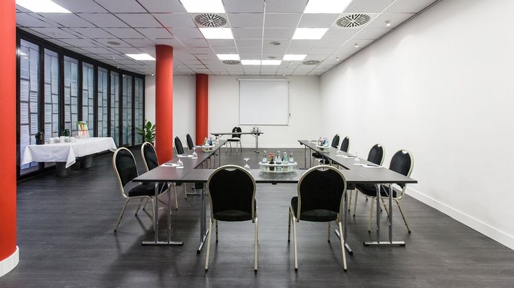 DORMERO Hotel Villingen-Schwenningen Meeting