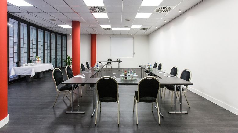 <b>DORMERO Hotel Villingen-Schwenningen Meeting</b>. Images powered by <a href="https://www.leonardoworldwide.com/" title="Leonardo Worldwide" target="_blank">Leonardo</a>.