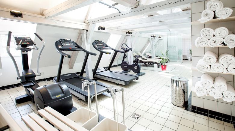 <b>DORMERO Hotel Villingen-Schwenningen Health Club</b>. Images powered by <a href="https://www.leonardoworldwide.com/" title="Leonardo Worldwide" target="_blank">Leonardo</a>.
