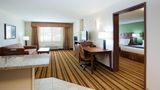 <b>Holiday Inn Express & Stes Entrada Park Suite</b>. Images powered by <a href="https://www.leonardoworldwide.com/" title="Leonardo Worldwide" target="_blank">Leonardo</a>.