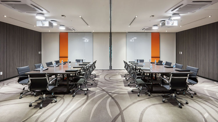 Holiday Inn Express Seoul Hongdae Meeting