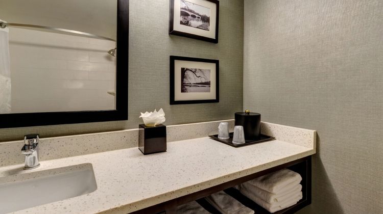 Holiday Inn Princeton Room