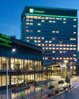 Holiday Inn Shaoguan Downtown