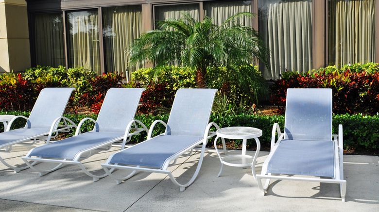 <b>Holiday Inn Express Boca Raton-West Pool</b>. Images powered by <a href="https://www.leonardoworldwide.com/" title="Leonardo Worldwide" target="_blank">Leonardo</a>.