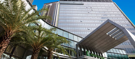 Holiday Inn Shaoguan Downtown Exterior