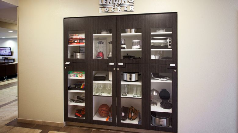 <b>Candlewood Suites Houston Spring Other</b>. Images powered by <a href="https://www.leonardoworldwide.com/" title="Leonardo Worldwide" target="_blank">Leonardo</a>.