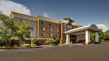 <b>Holiday Inn Express Exterior</b>. Images powered by <a href="https://www.leonardoworldwide.com/" title="Leonardo Worldwide" target="_blank">Leonardo</a>.