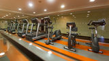 <b>Holiday Inn Mexico City-PlazaUniversidad Health Club</b>. Images powered by <a href="https://www.leonardoworldwide.com/" title="Leonardo Worldwide" target="_blank">Leonardo</a>.