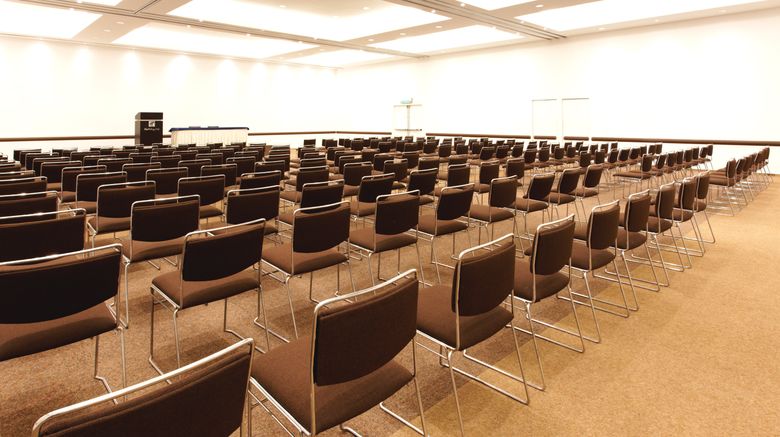 <b>Holiday Inn Mexico City-PlazaUniversidad Meeting</b>. Images powered by <a href="https://www.leonardoworldwide.com/" title="Leonardo Worldwide" target="_blank">Leonardo</a>.