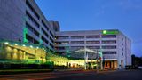 <b>Holiday Inn Mexico City-PlazaUniversidad Exterior</b>. Images powered by <a href="https://www.leonardoworldwide.com/" title="Leonardo Worldwide" target="_blank">Leonardo</a>.