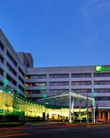 Holiday Inn Mexico City-PlazaUniversidad