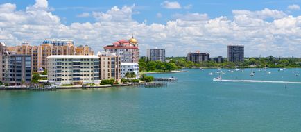 voco Sarasota Exterior