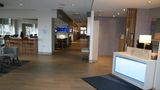 Holiday Inn Express & Suites Downtown Lobby