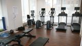 Holiday Inn Express & Suites Downtown Health Club
