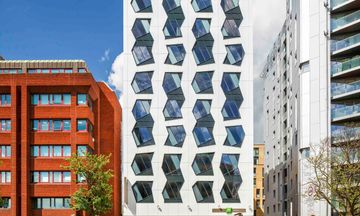 Ibis Styles London Ealing