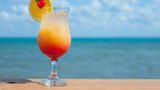 Holiday Inn Resort Grand Cayman Restaurant