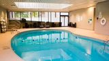 Holiday Inn Sudbury Pool