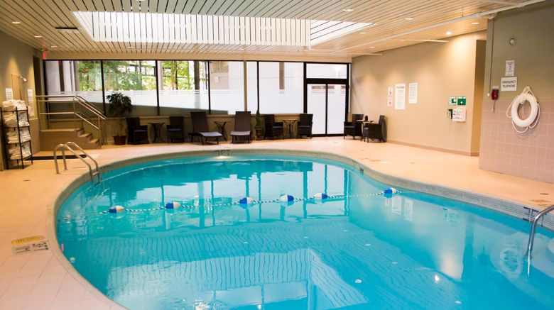 <b>Holiday Inn Sudbury Pool</b>. Images powered by <a href="https://www.leonardoworldwide.com/" title="Leonardo Worldwide" target="_blank">Leonardo</a>.