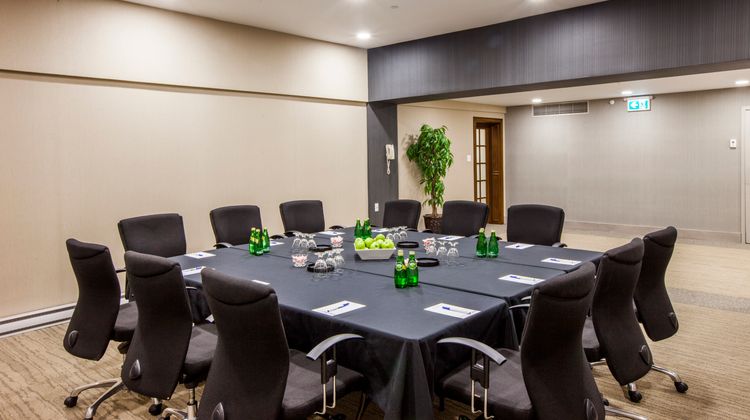 Holiday Inn Express Hotel & Suites Meeting