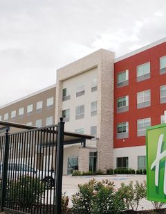 Holiday Inn Express/Stes IAH - Beltway 8