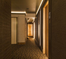 Regal Pacific Hotel Room