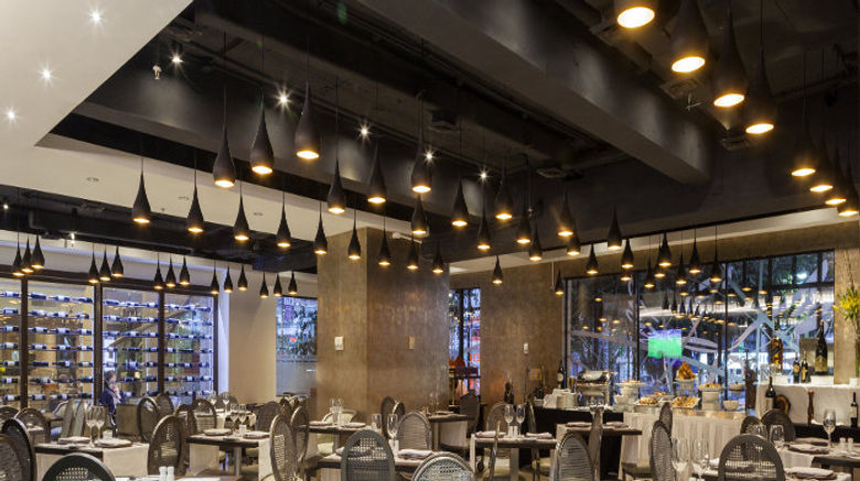 <b>Regal Pacific Hotel Restaurant</b>. Images powered by <a href="https://www.leonardoworldwide.com/" title="Leonardo Worldwide" target="_blank">Leonardo</a>.