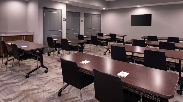 Staybridge Stes Lake Charles Meeting
