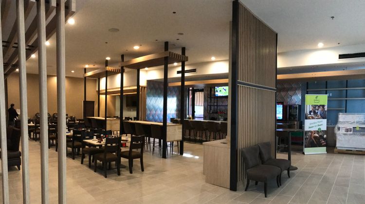 Holiday Inn & Suites McKinney-Fairview Restaurant