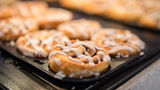 Holiday Inn Express Hotel & Suites Restaurant