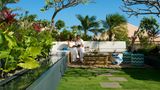 Blue Margouillat Seaview Hotel Exterior