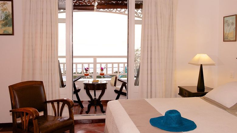 <b>Blue Margouillat Seaview Hotel Room</b>. Images powered by <a href="https://www.leonardoworldwide.com/" title="Leonardo Worldwide" target="_blank">Leonardo</a>.