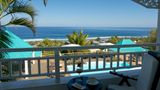 Blue Margouillat Seaview Hotel Exterior