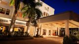 Taj  Connemara Exterior