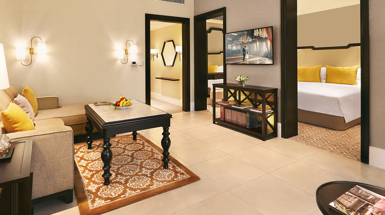 <b>Taj  Connemara Suite</b>. Images powered by <a href="https://www.leonardoworldwide.com/" title="Leonardo Worldwide" target="_blank">Leonardo</a>.