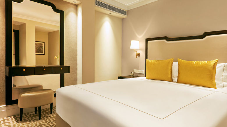 <b>Taj  Connemara Room</b>. Images powered by <a href="https://www.leonardoworldwide.com/" title="Leonardo Worldwide" target="_blank">Leonardo</a>.