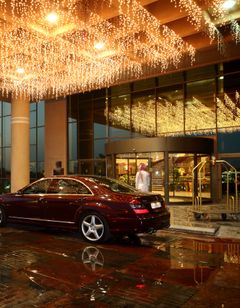 Al Ahsa InterContinental