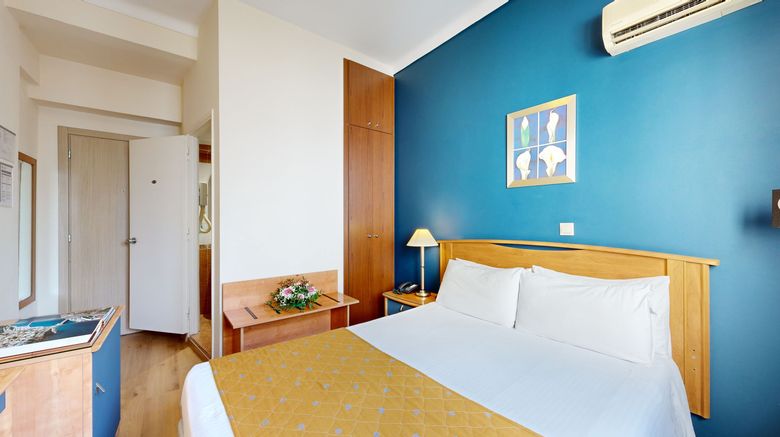 <b>Lucy Hotel Room</b>. Images powered by <a href="https://www.leonardoworldwide.com/" title="Leonardo Worldwide" target="_blank">Leonardo</a>.