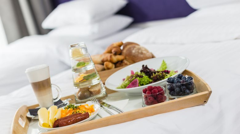 <b>Platinum Hotel & Residence Wilanow Restaurant</b>. Images powered by <a href="https://www.leonardoworldwide.com/" title="Leonardo Worldwide" target="_blank">Leonardo</a>.
