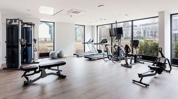 Platinum Hotel & Residence Wilanow Recreation