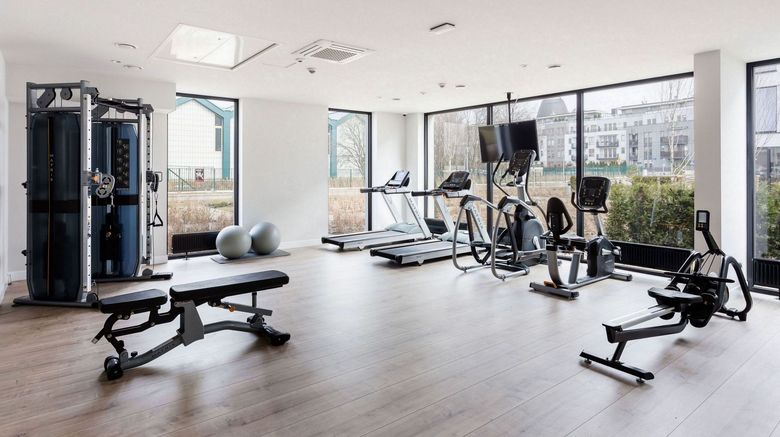 <b>Platinum Hotel & Residence Wilanow Recreation</b>. Images powered by <a href="https://www.leonardoworldwide.com/" title="Leonardo Worldwide" target="_blank">Leonardo</a>.