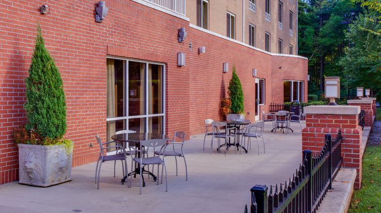 Holiday Inn Express/Stes SW State Other