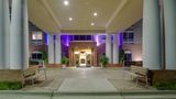 <b>Holiday Inn Express/Stes SW State Exterior</b>. Images powered by <a href="https://www.leonardoworldwide.com/" title="Leonardo Worldwide" target="_blank">Leonardo</a>.