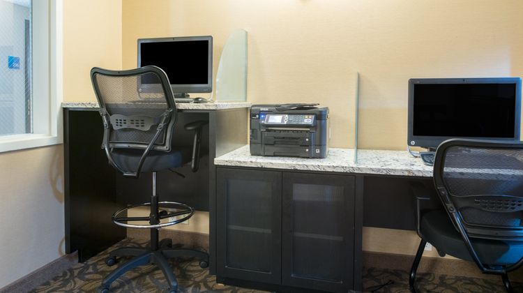 Holiday Inn Express Spokane Valley Other