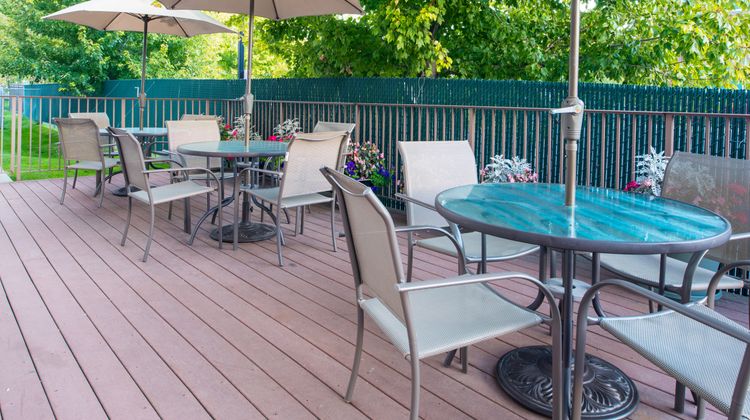 Holiday Inn Express Spokane Valley Other